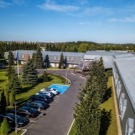 Hotel Hp Park Олщин Екстериор снимка