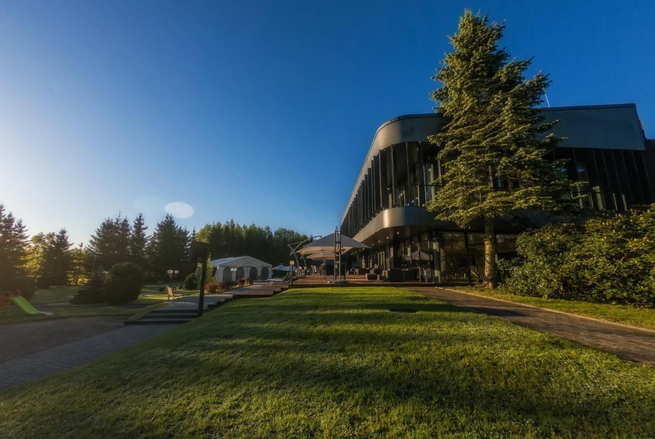 Hotel Hp Park Олщин Екстериор снимка