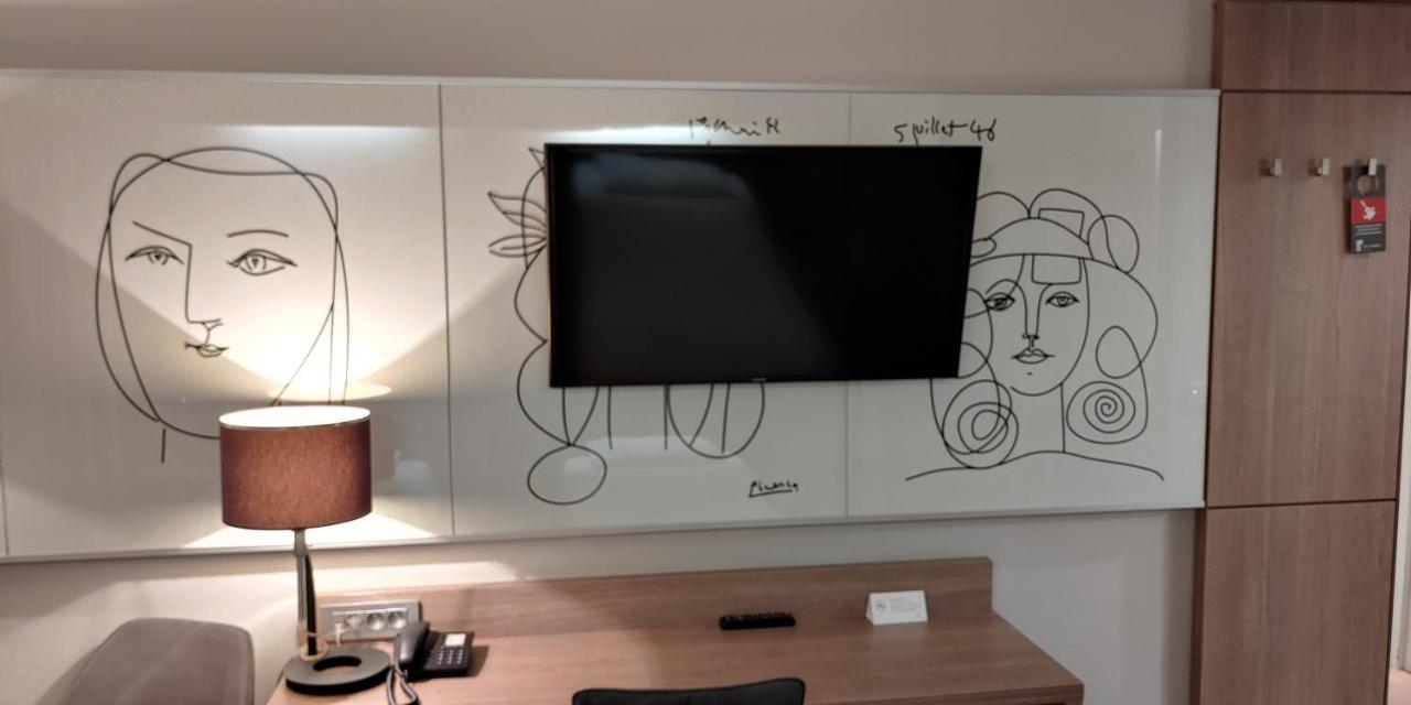 Hotel Hp Park Олщин Екстериор снимка