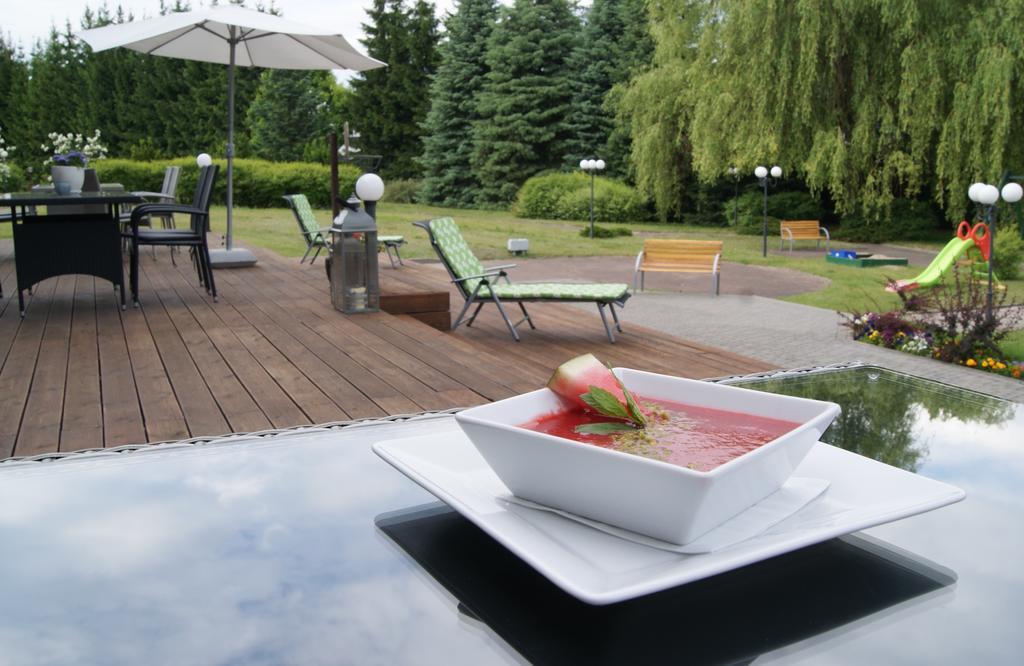 Hotel Hp Park Олщин Екстериор снимка