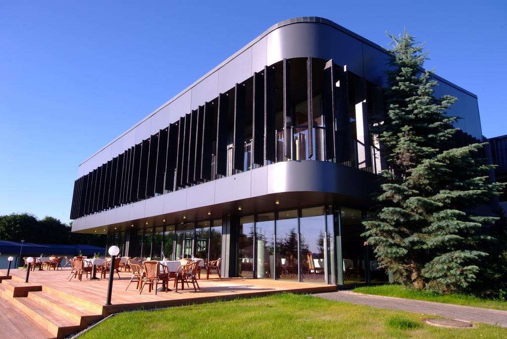 Hotel Hp Park Олщин Екстериор снимка