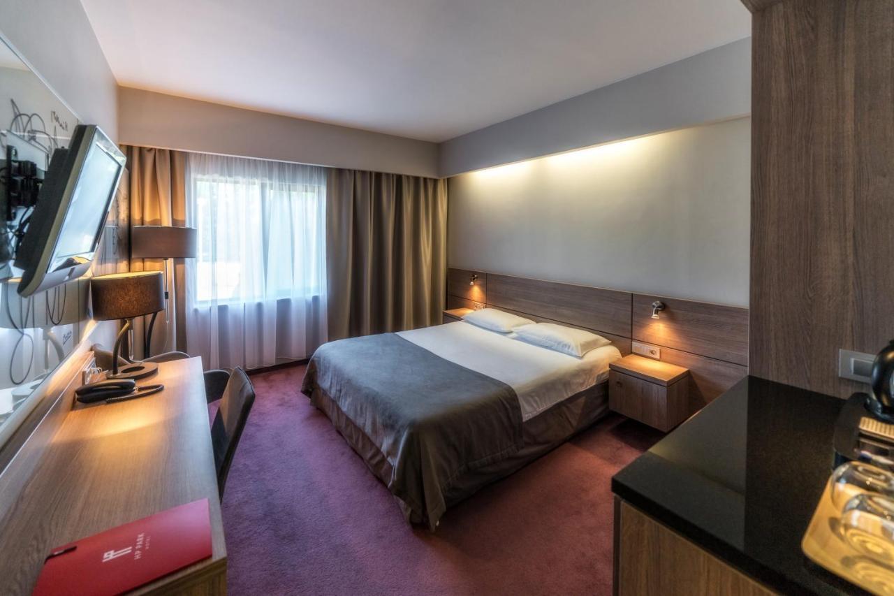 Hotel Hp Park Олщин Екстериор снимка