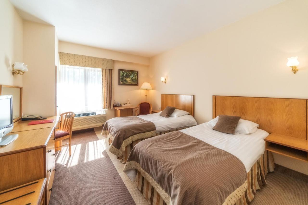 Hotel Hp Park Олщин Екстериор снимка