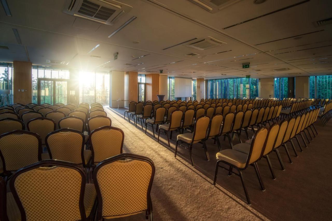 Hotel Hp Park Олщин Екстериор снимка