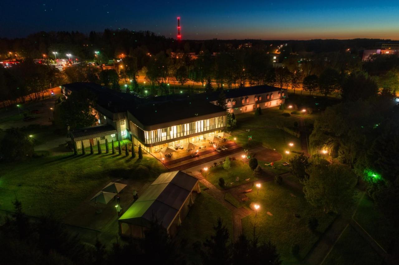 Hotel Hp Park Олщин Екстериор снимка