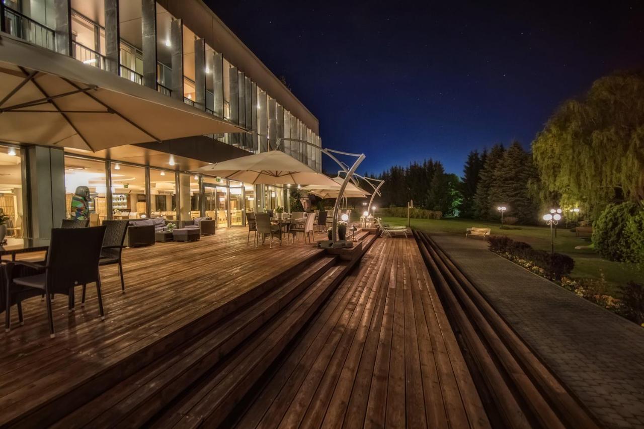 Hotel Hp Park Олщин Екстериор снимка